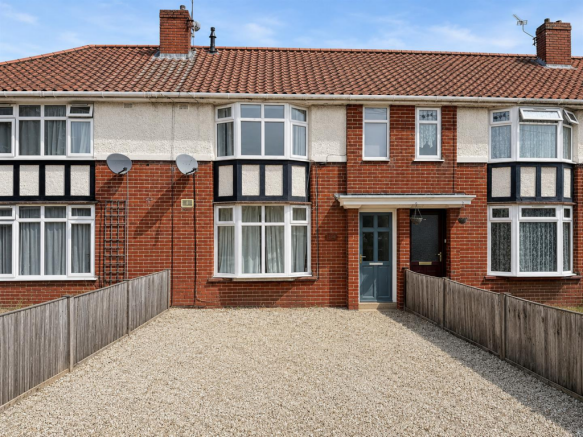 3 bed property, in Norwich NR1, £200,000