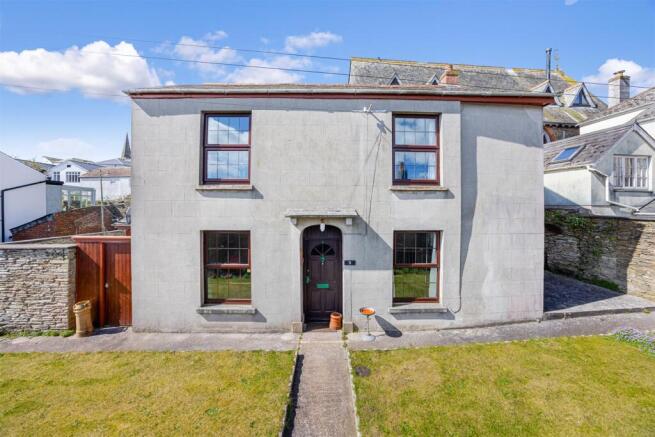 3 bed property, in Duncombe Street, £250,000