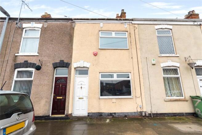 3 bed property, in Tunnard Street, £69,950