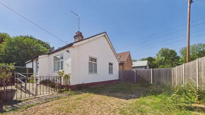 3 bed property, in Jubilee Street, £275,000