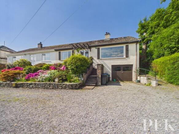 4 bed property, in Portinscale, £540,000
