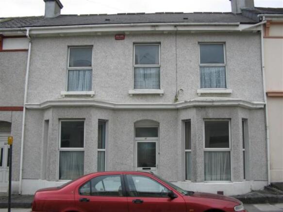 4 bed property, in Sydney Street, £245,000