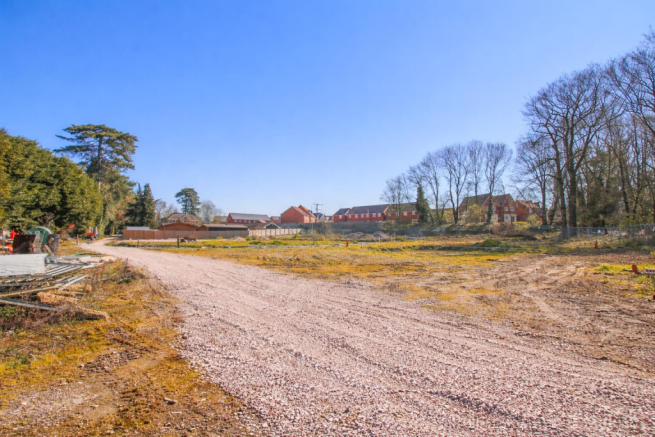 Land, in Land At Parndon Mill Lane, £2,000,000