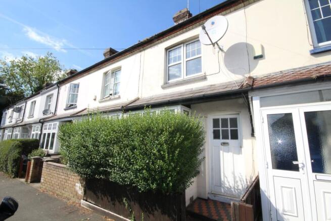 3 bed property, in Park Lane, £350,000