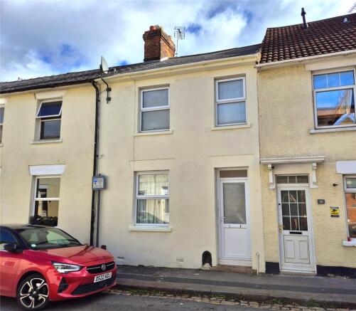 3 bed property, in Union Street, £265,000