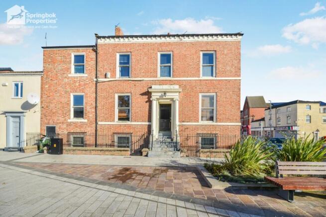 9 bed property, in Norton Road, £230,000