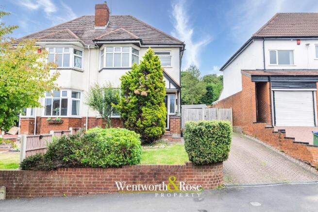 3 bed property, in Wilson Road, £325,000