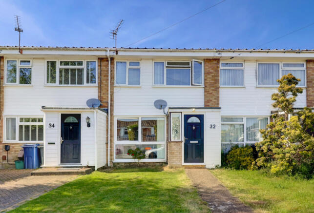 3 bed property, in Wrights Lane, £400,000