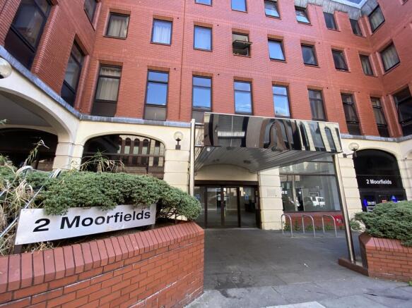 Land, in Apartment 102, £35,000