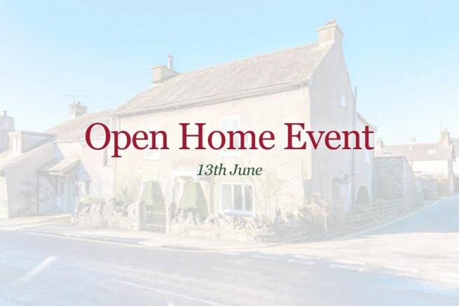 5 bed property, in Aynsome Road, £745,000