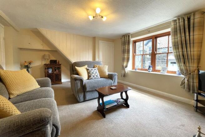 2 bed property, in Lavender Cottage, £199,950