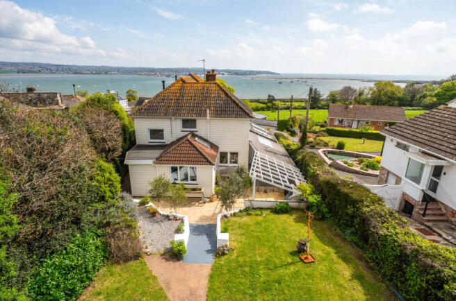4 bed property, in Cofton Hill, £1,050,000