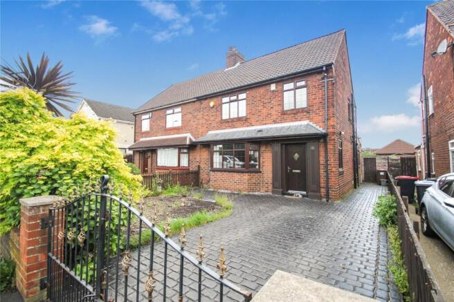 3 bed property, in Pritchett Road, £194,950