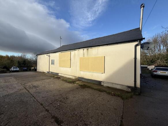 3 bed property, in Hurlfield Barn - 290a Hurlfield Road, £180,000