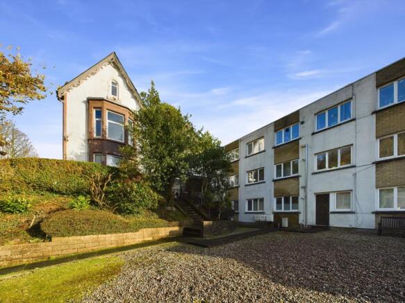 Land, in Highland Apartments, £1,100,000
