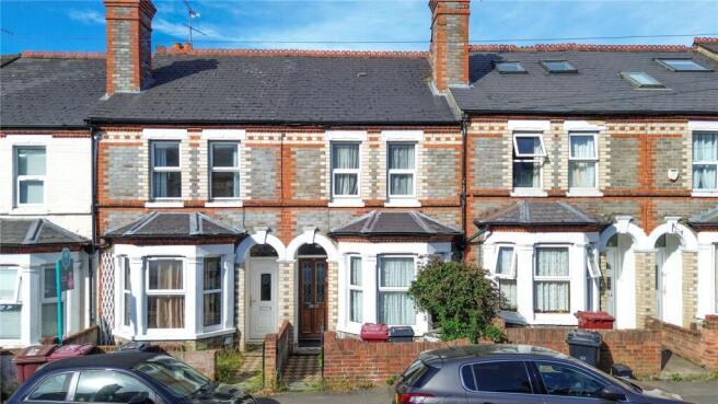 3 bed property, in Norris Road, £330,000