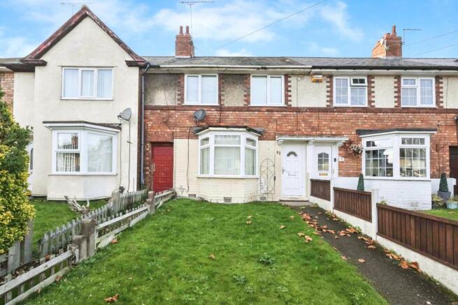 3 bed property, in Elswick Road, £165,000