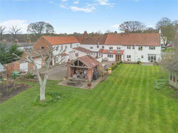 6 bed property, in North End, £1,150,000