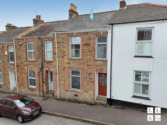 4 bed property, in Lister Street, £320,000