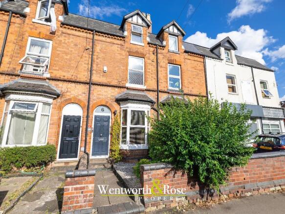 3 bed property, in Ravenhurst Road, £450,000