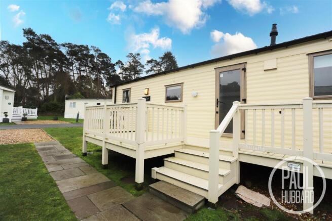 2 bed property, in Avonmore, £12,495