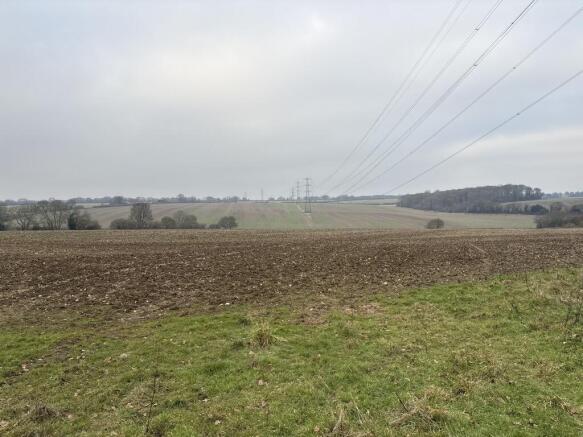 Land, in Land At, £1,000,000