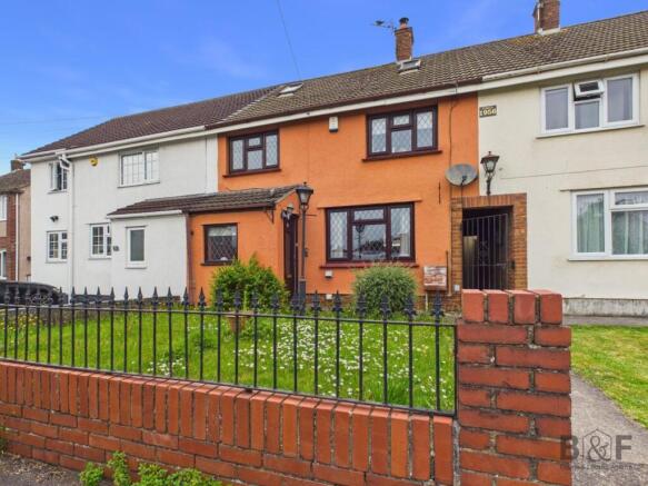 3 bed property, in Court Road, £299,500
