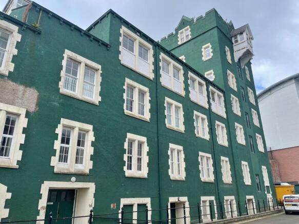 3 bed property, in Ladies Walk Brewery, £70,000