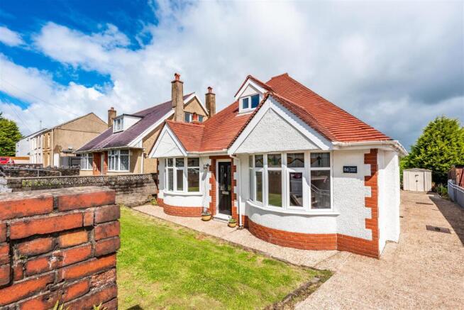 3 bed property, in Roger Street, £275,000
