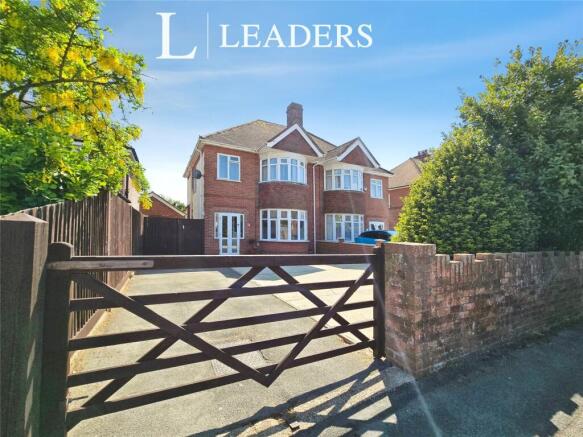 3 bed property, in St Marys Avenue, £489,995