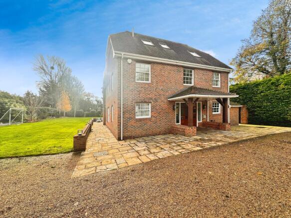 6 bed property, in Kenward Road, £1,250,000