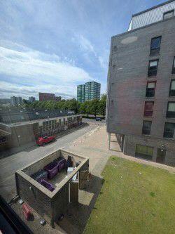 1 bed property, in Egerton Street, £35,000