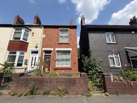 2 bed property, in 10 Mill Road, £50,000