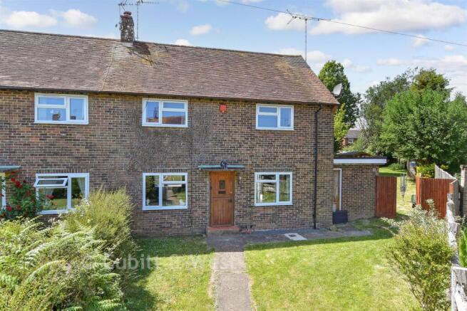 3 bed property, in Dacre Road, £325,000