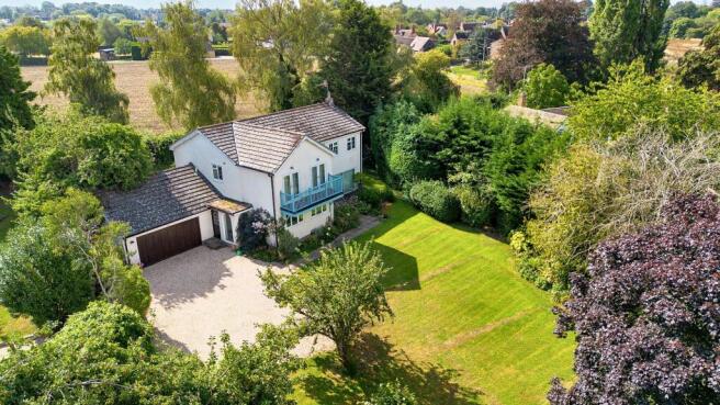 5 bed property, in Tumbledown, £1,300,000