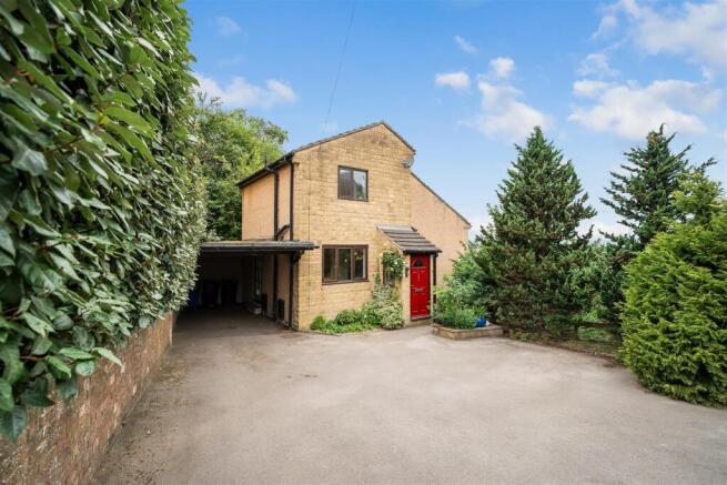 3 bed property, in Stannington View Road, £375,000