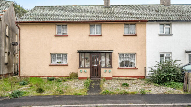 3 bed property, in South View, £275,000