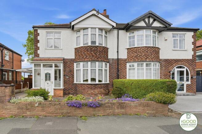 3 bed property, in Meriton Road, £340,000