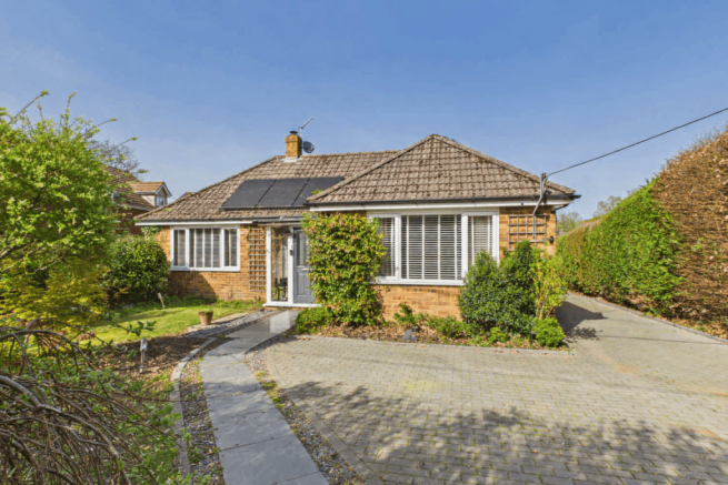 3 bed property, in The Drove, £700,000