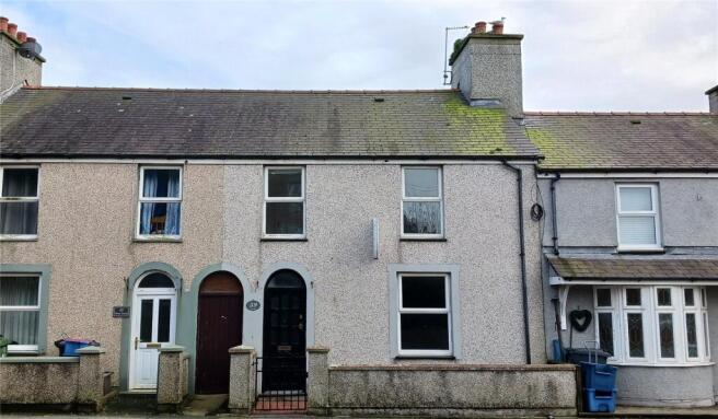 3 bed property, in Mona Street, £145,000