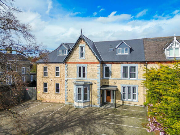 22 bed property, in Neville House, £1,050,000