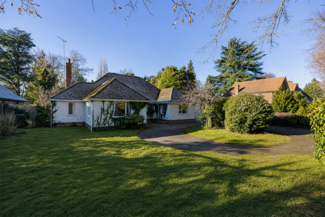 4 bed property, in Conisboro Avenue, £1,000,000