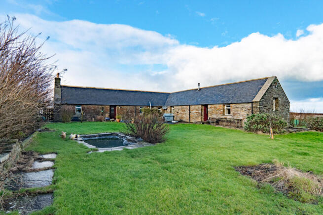 3 bed property, in Canisbay, £260,000