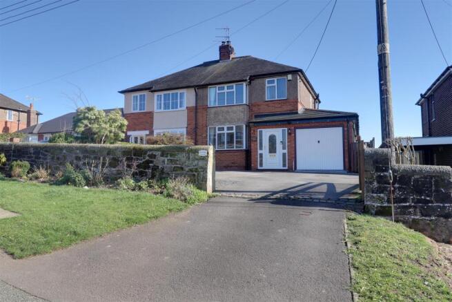 3 bed property, in Wereton Road, £330,000