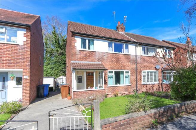 3 bed property, in Kenilworth Road, £265,000