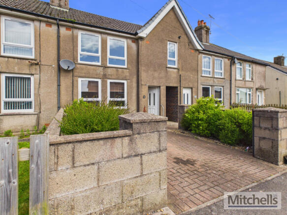 2 bed property, in 36 Ennerdale Terrace, £60,000