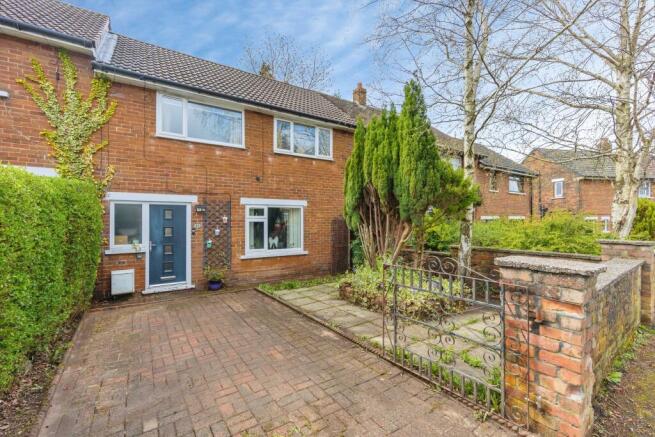 3 bed property, in Penrith Avenue, £220,000