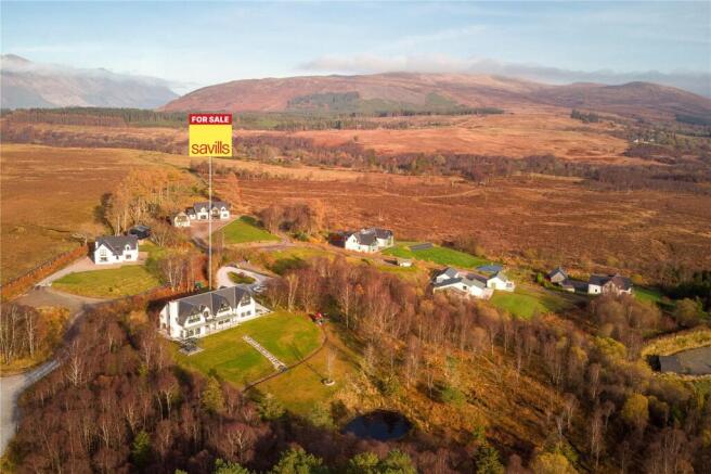 7 bed property, in Macgregor Ranch, £875,000