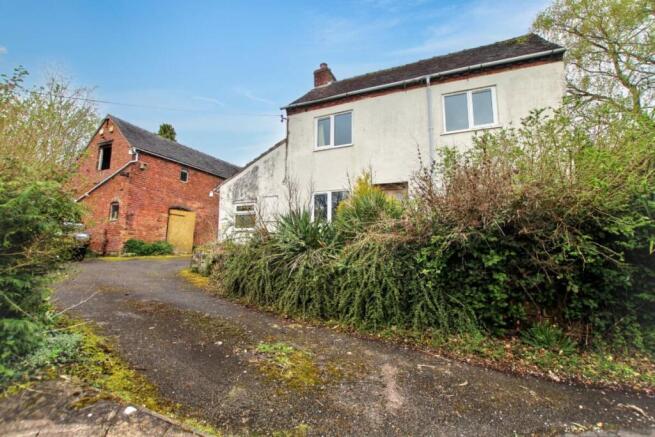 3 bed property, in 108 The Dale, £375,000