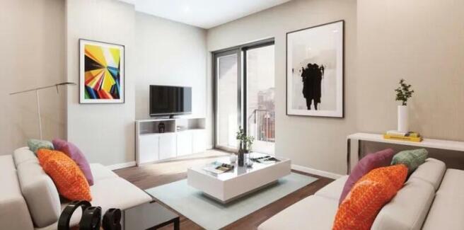 3 bed property, in Chapel Street, £370,000
